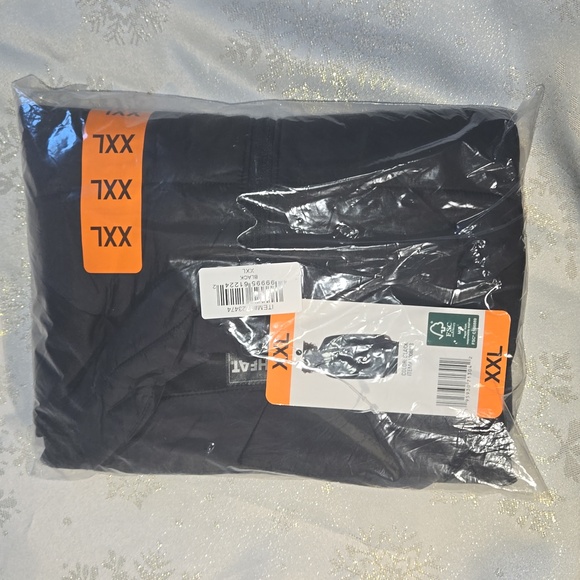 32 Degrees Women's Half Zip Fleece Lined Stretch Comfort Sweatshirt Active Top - Picture 1 of 10